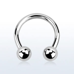 Circular Barbell